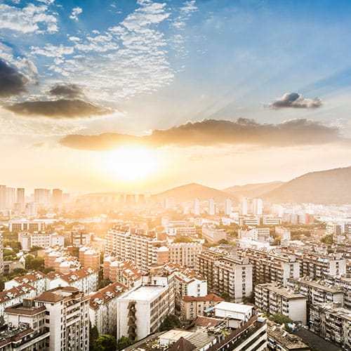 Residencial Monte Verde